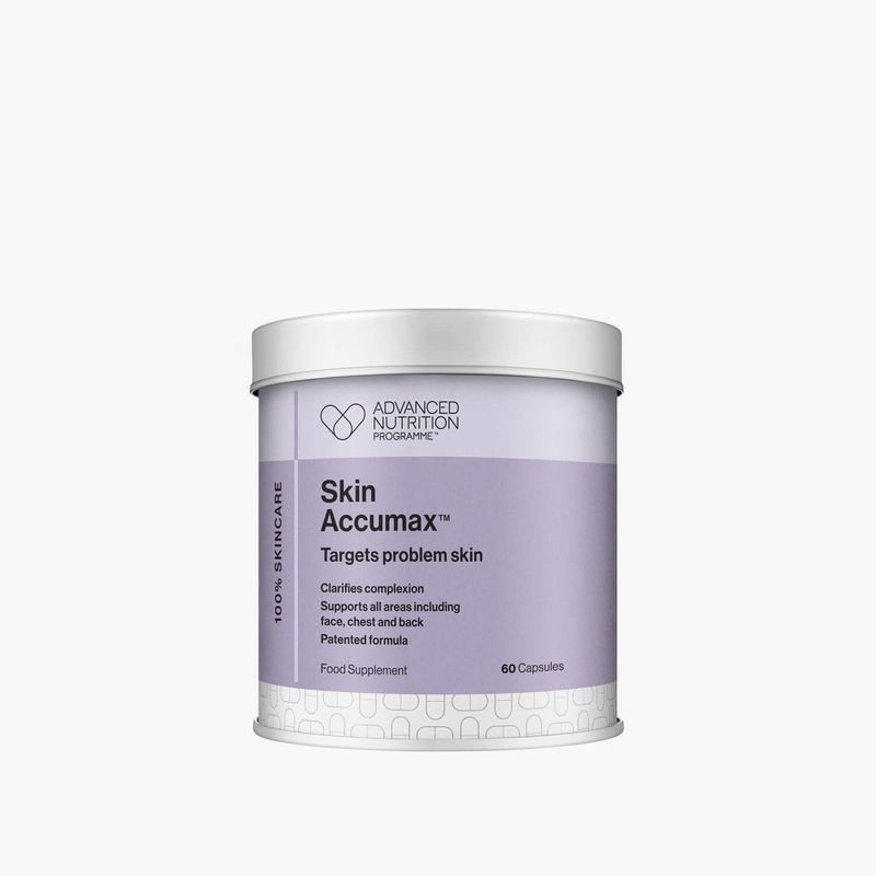Skin Accumax™ 60