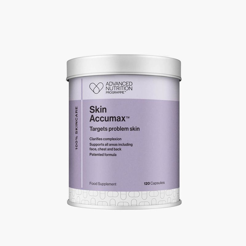 Skin Accumax™ 120