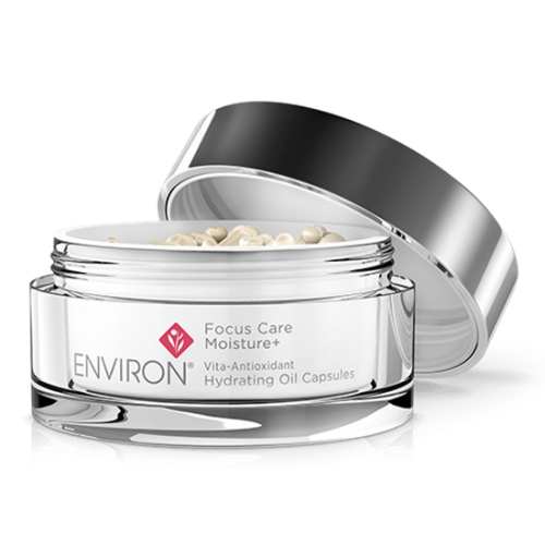 Vita-Antioxidant Hydrating Oil Capsules