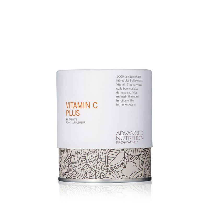 Vitamin C Plus