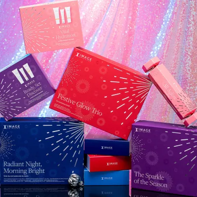 IMAGE BOX SETS