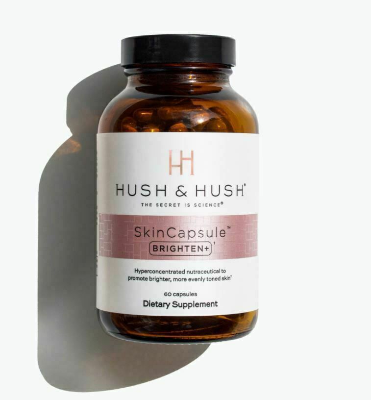 Skincapsule Brighten+