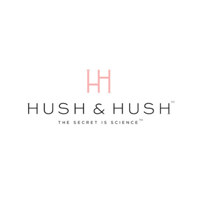 HUSH &amp; HUSH