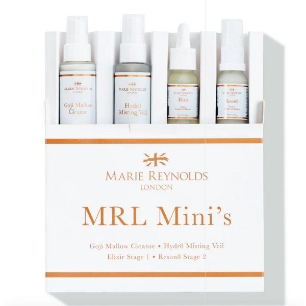 MRL Minis