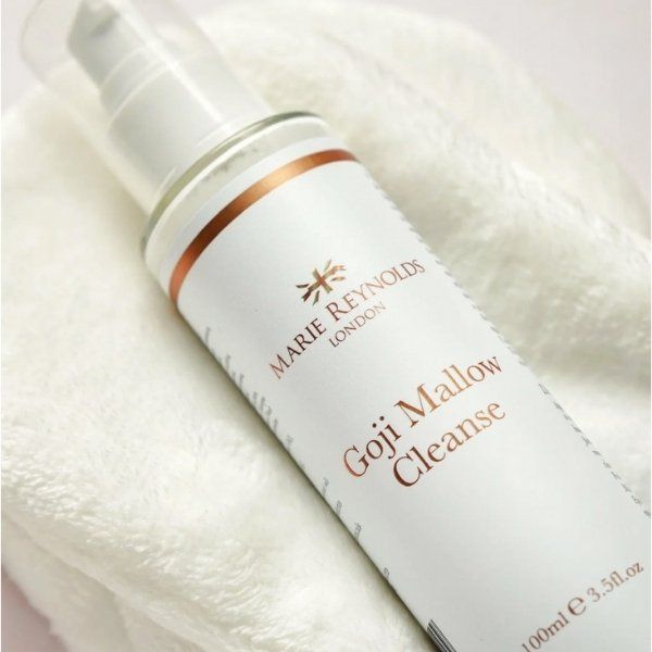 Goji Mallow Cleanser
