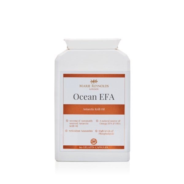 Ocean EFA