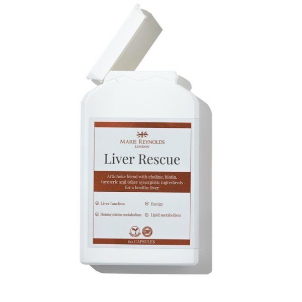 Liver Rescue