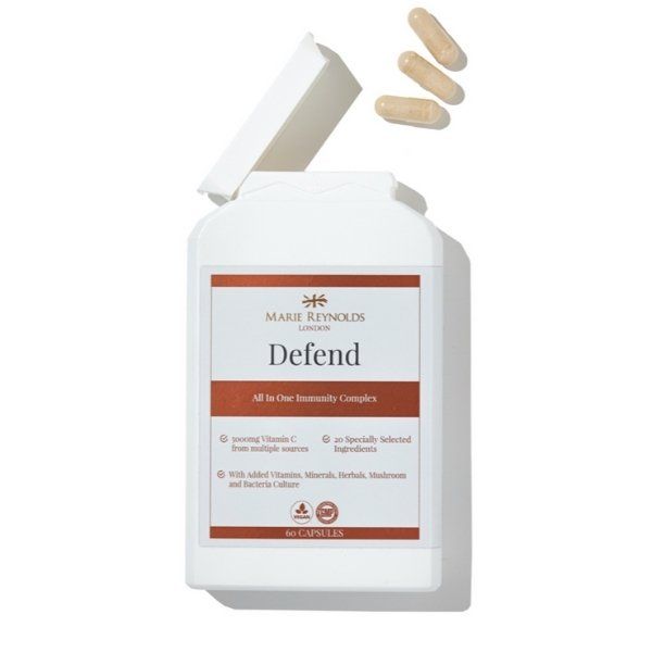 Defend