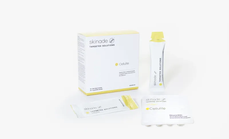 Targeted Solutions® Cellulite