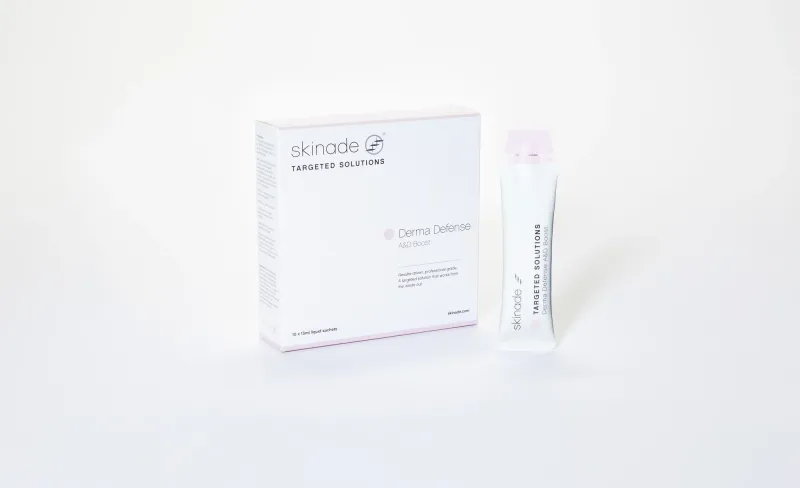 Derma Defense A&amp;D Boost
