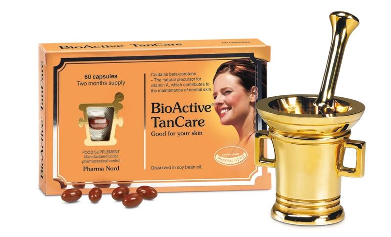 BioActive TanCare