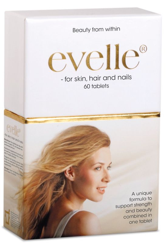 Evelle