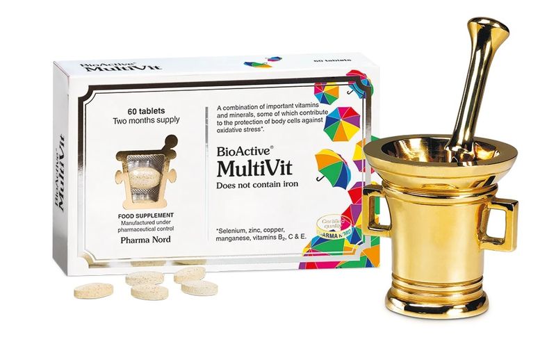 BioActive MultiVit