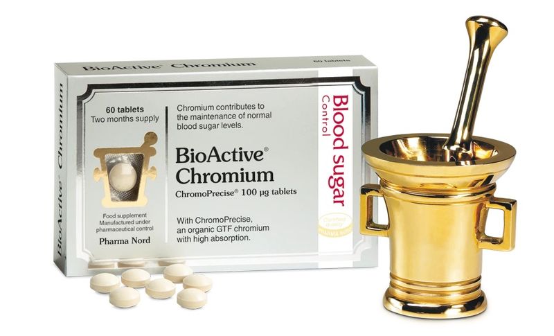 BioActive Chromium