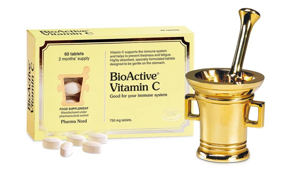 BioActive Vitamin C
