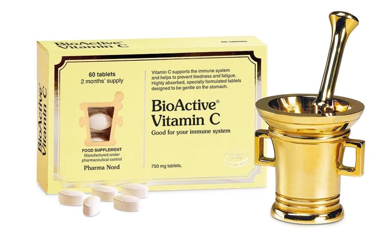 BioActive Vitamin C