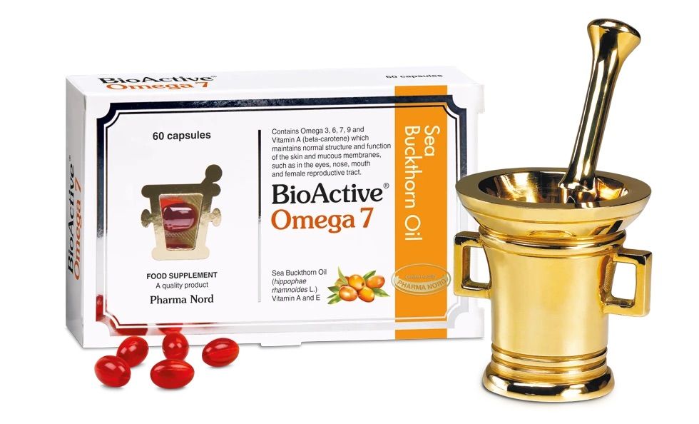 BioActive Omega 7
