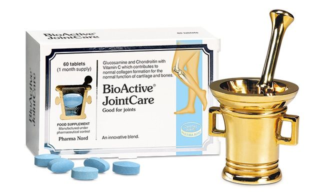 BioActive JointCare