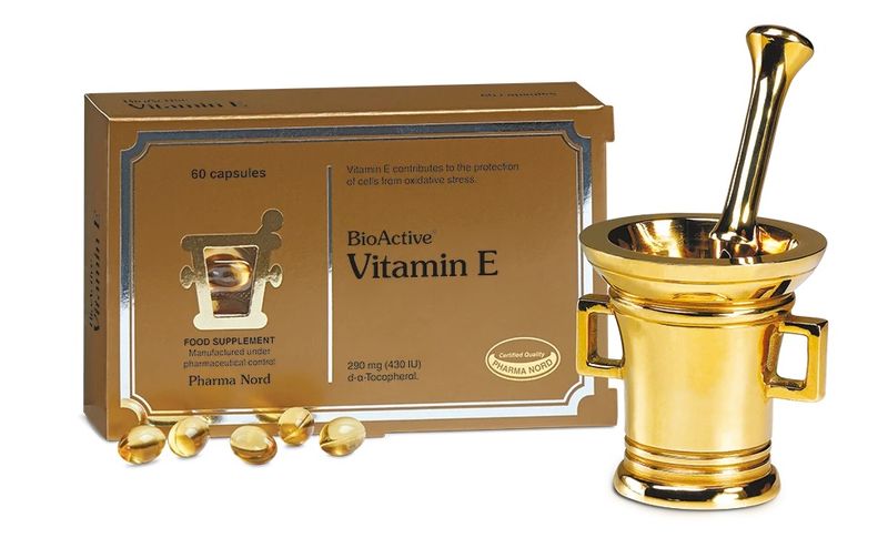 BioActive Vitamin E