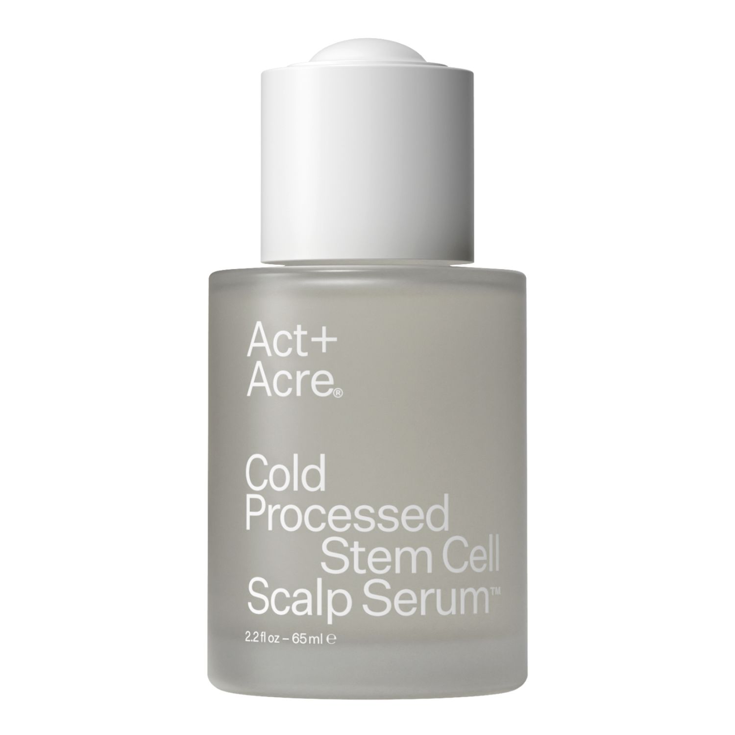 Stem Cell Serum