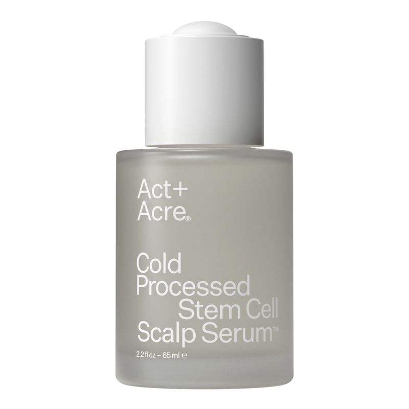 Stem Cell Serum