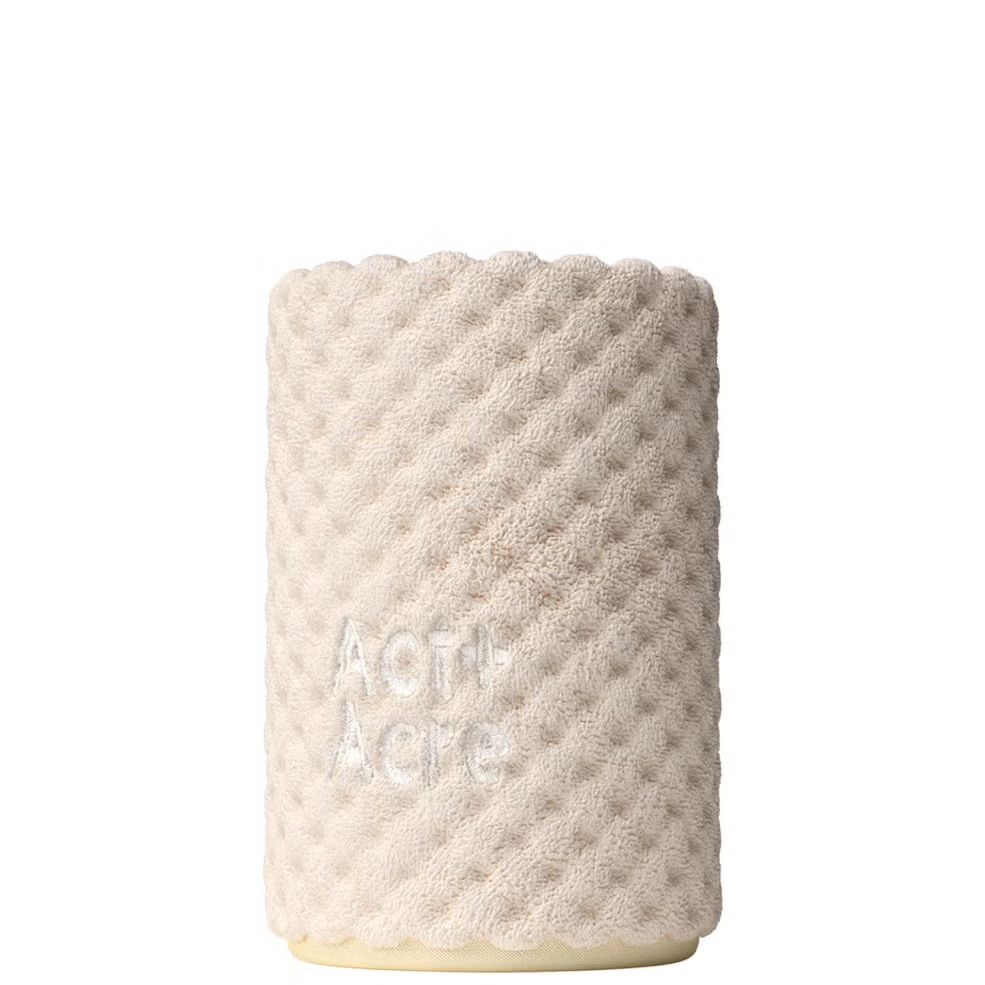 Intelligent Hair Towel