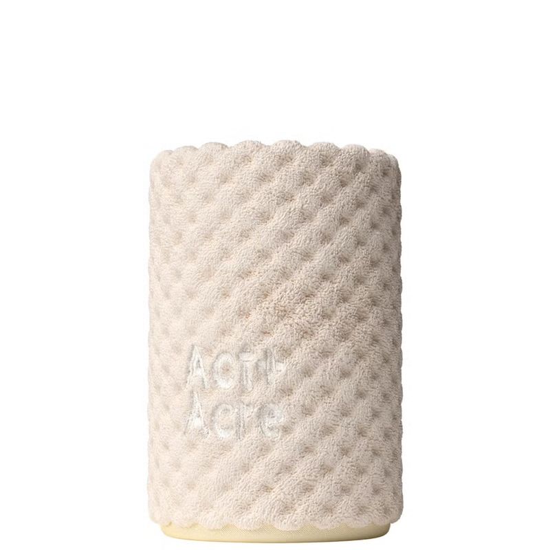 Intelligent Hair Towel