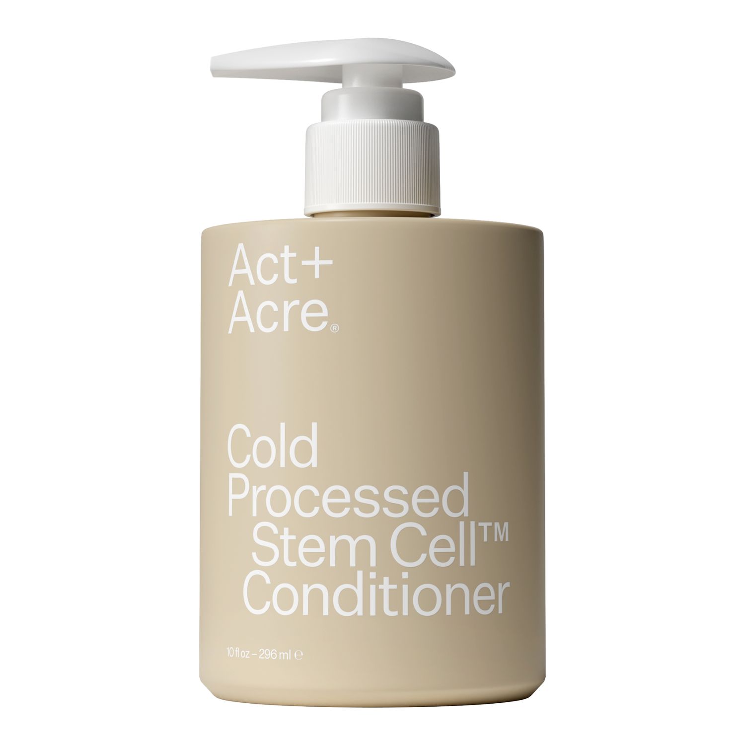Stem Cell Conditioner