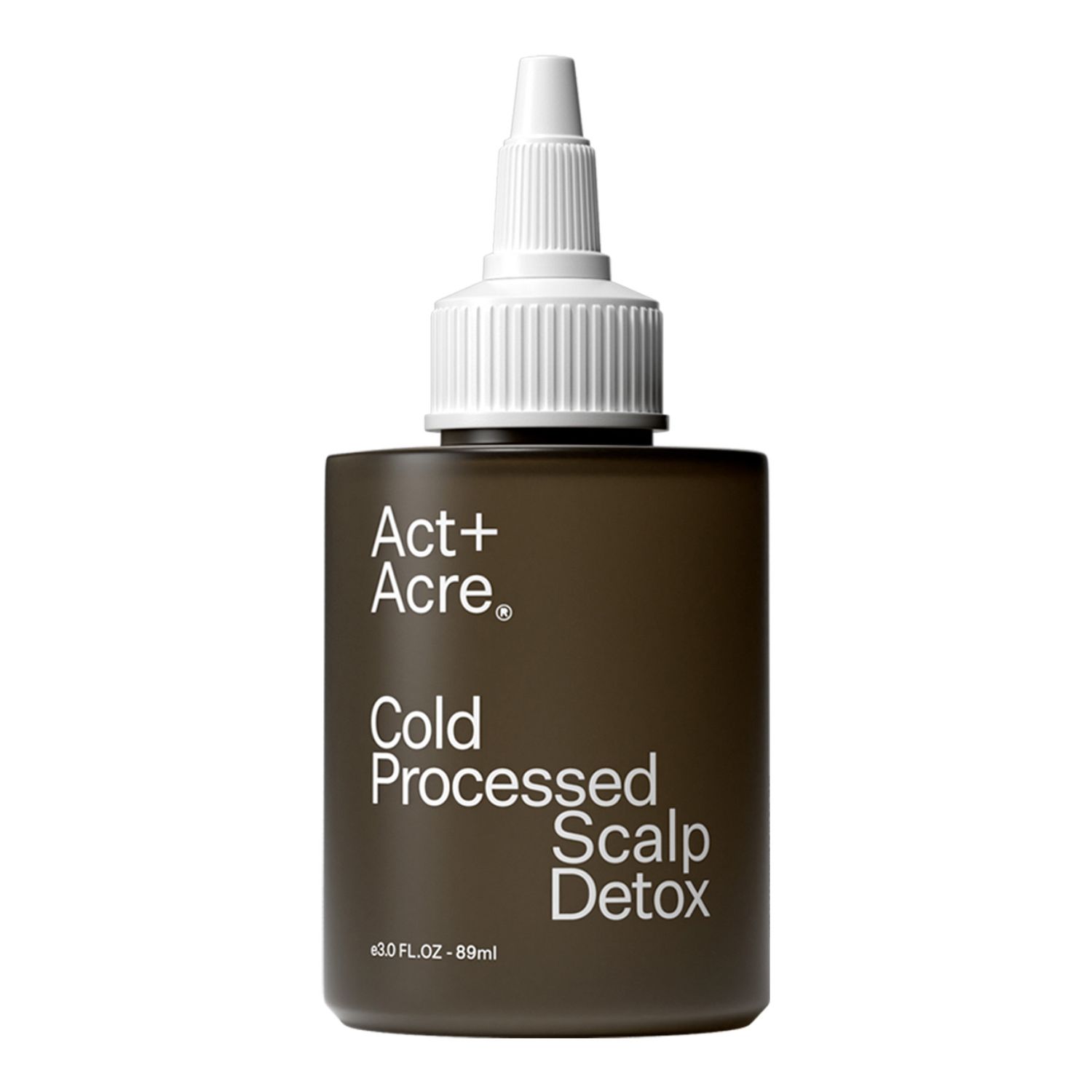 Scalp Detox