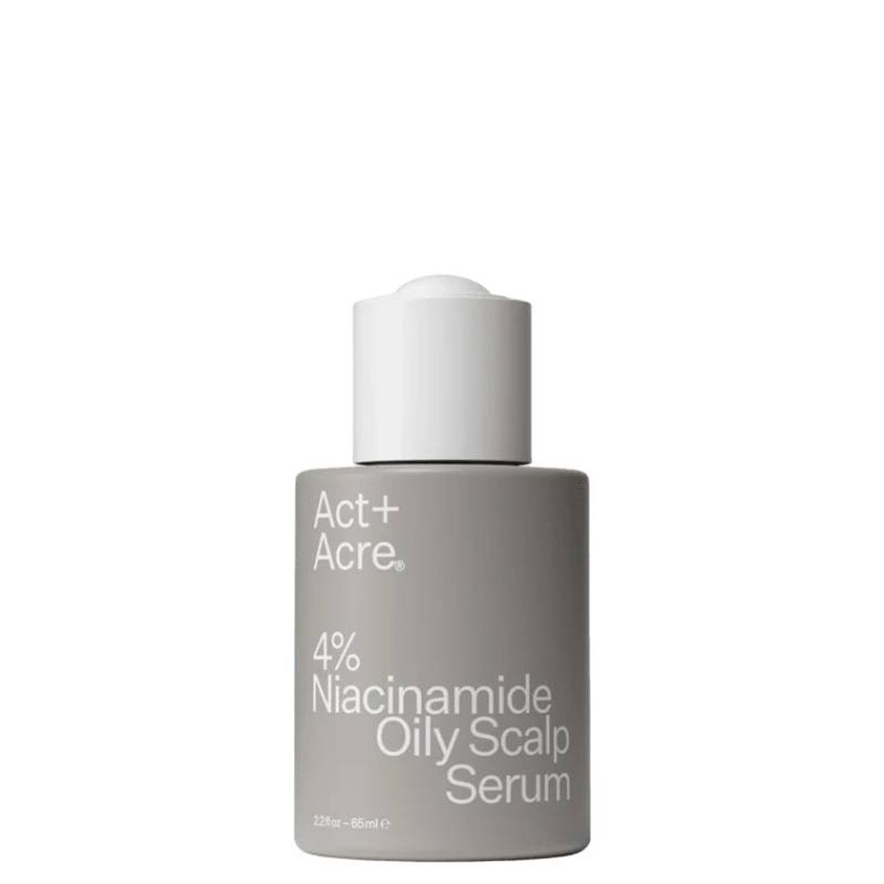 4% Niacinamide Oily Scalp Serum