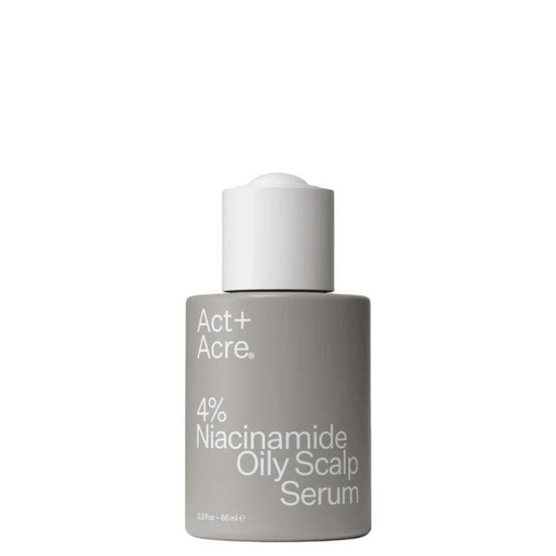 4% Niacinamide Oily Scalp Serum
