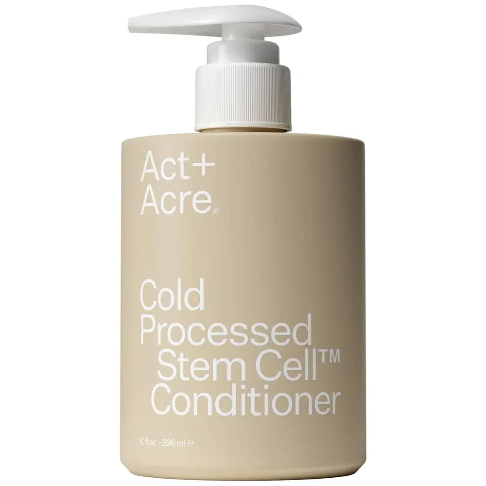 Stem Cell Cleanse