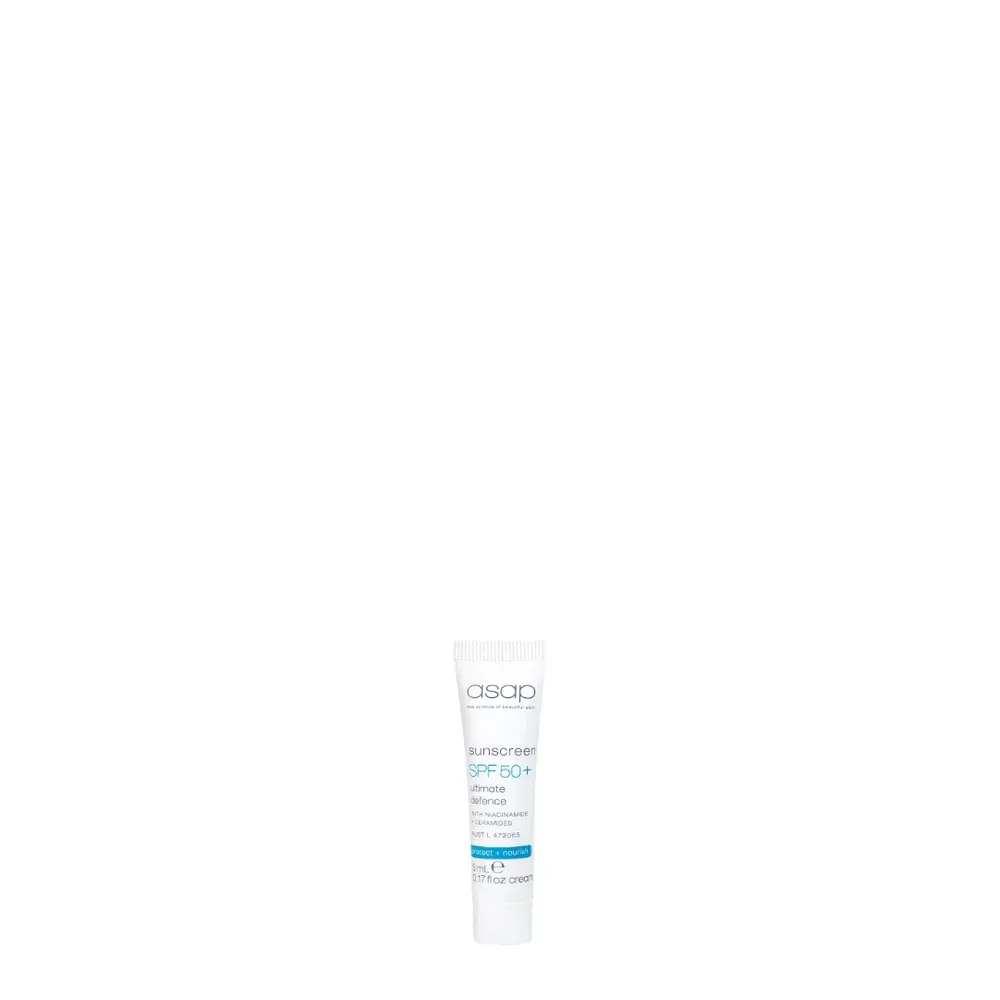 SPF 50+ - Ultimate Defence