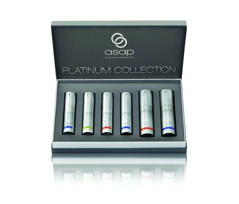 Platinum Collection Pack