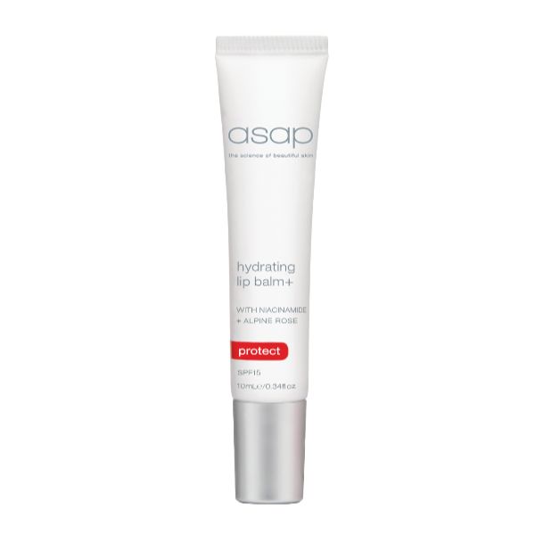 Hydrating Lip Balm+ SPF15