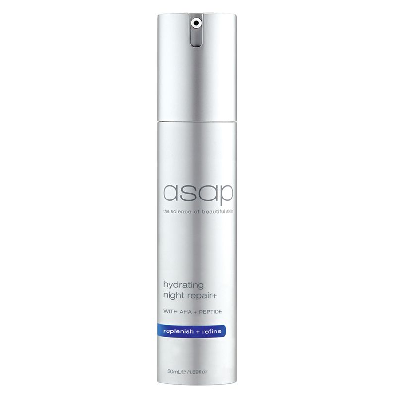 Hydrating Night Repair+