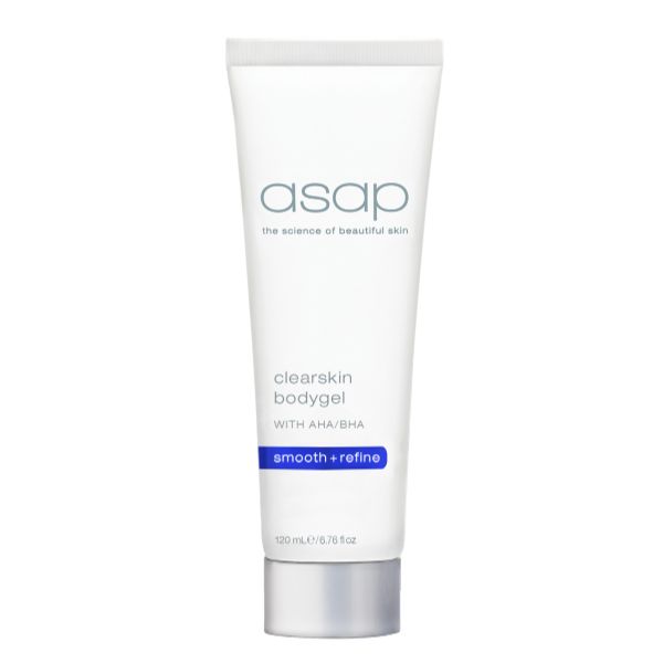 Clearskin Bodygel