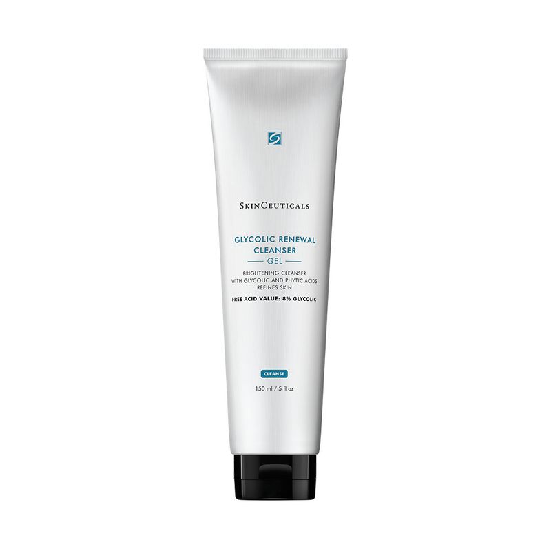 Glycolic Renewal Cleanser