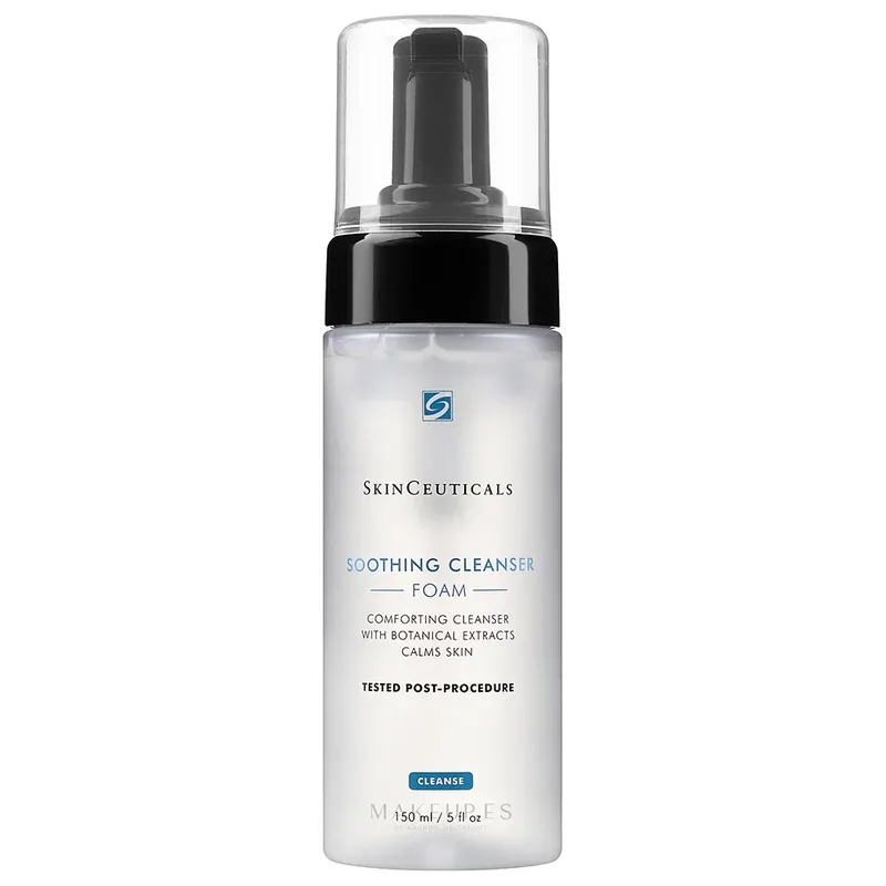 Soothing Cleanser