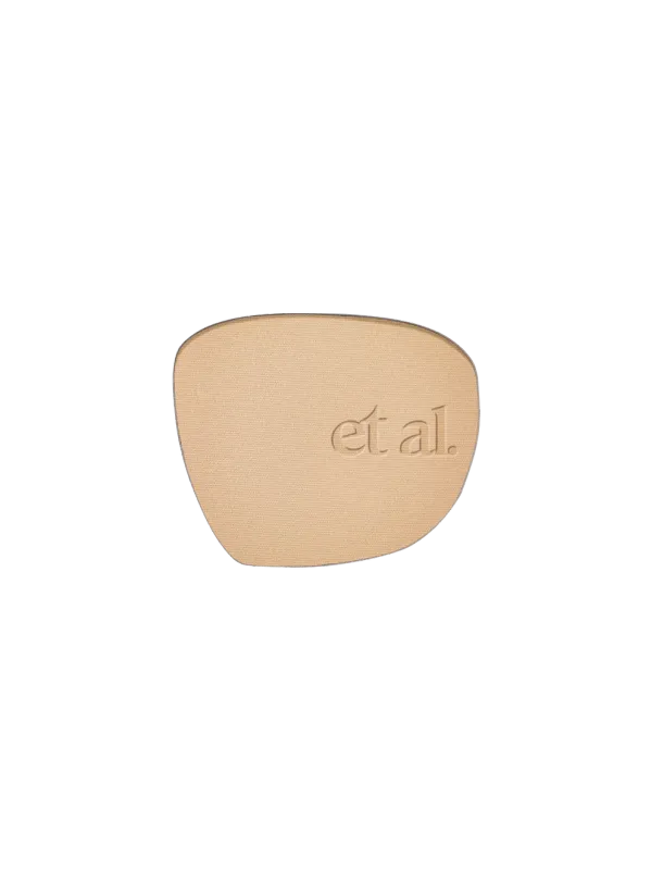 Skin Protect Powder Foundation Refill