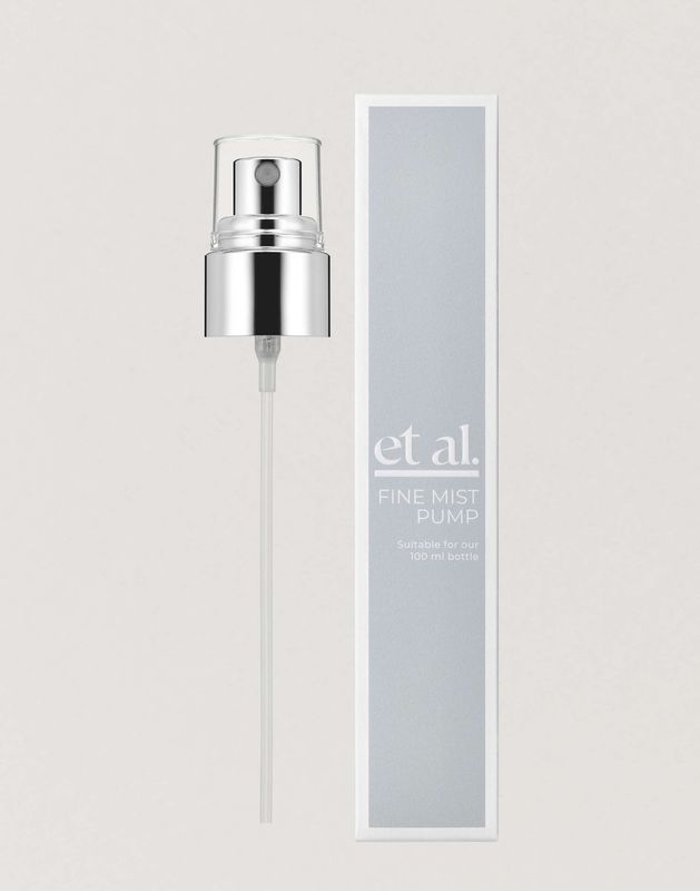 Fine Mist Pump