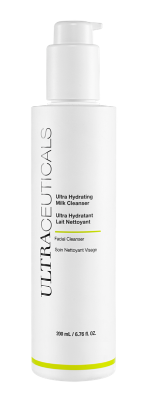 Ultra Hydrating Milk Cleanser