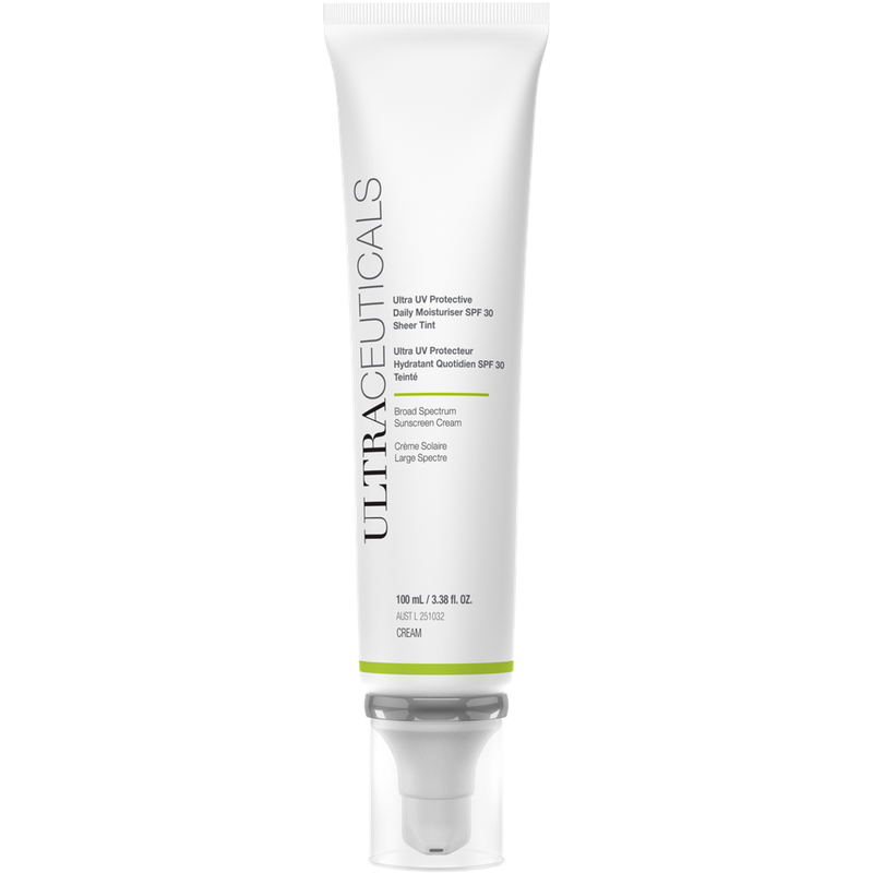 Ultra UV PDM SPF 30 Sheer Tint