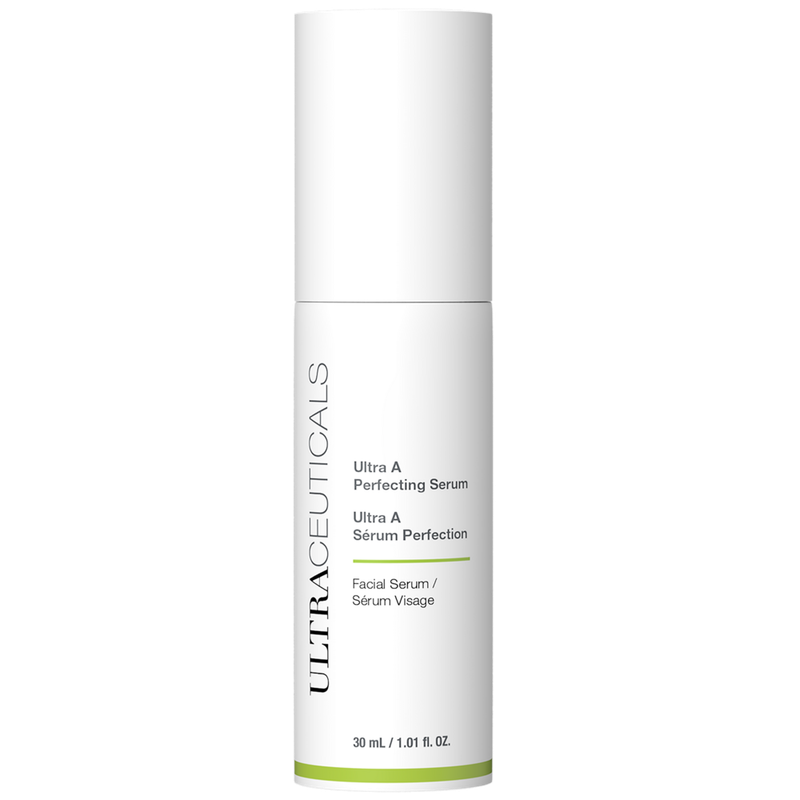 Ultra A Skin Perfecting Serum