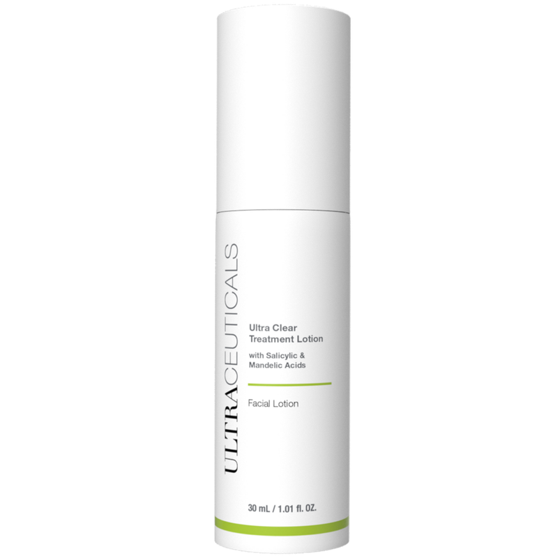 Ultra Clear Treatment Lotion