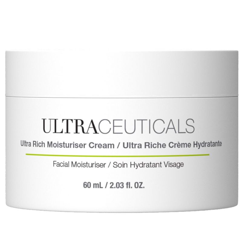 Ultra Rich Moisturiser Cream