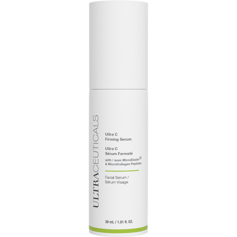 Ultra C Firming Serum