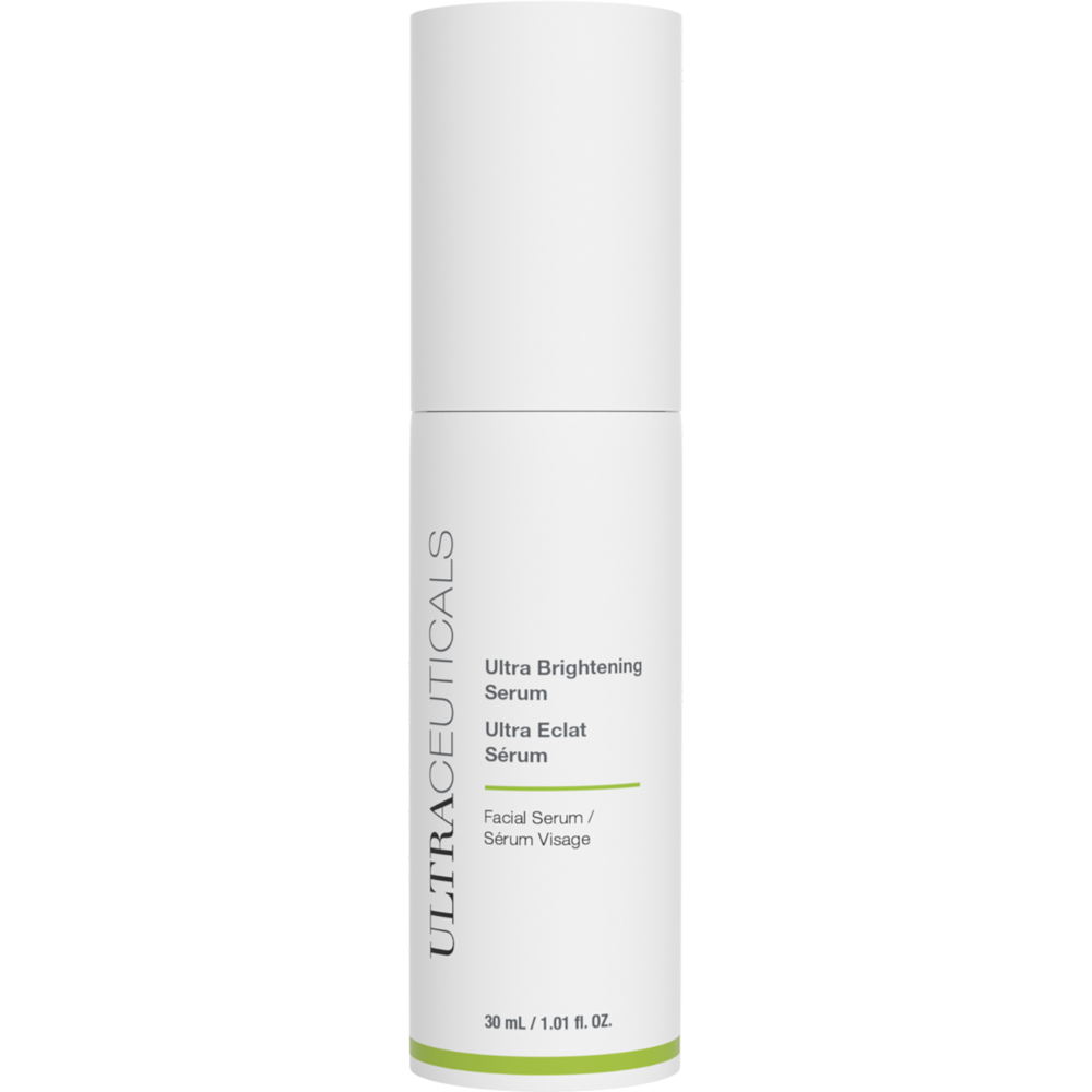 Ultra Brightening Serum (New formula)