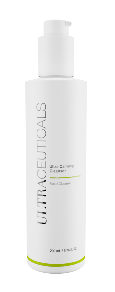Ultra Calming Cleanser