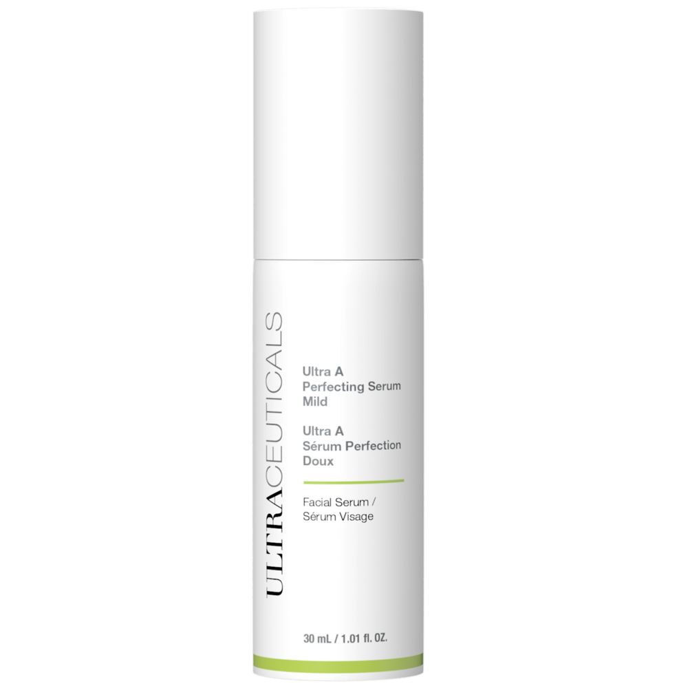 Ultra A Skin Perfecting Serum Mild